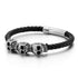SIMPLE SKULL BLACK